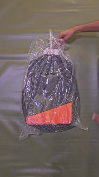 Zurich multifunctional laptop bag by LX