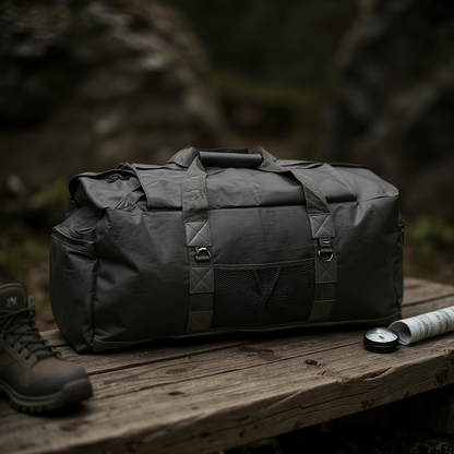 Hiking Tourist Luggage Bag
