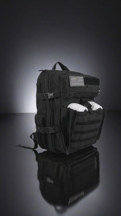 Training Backpack Crossfit