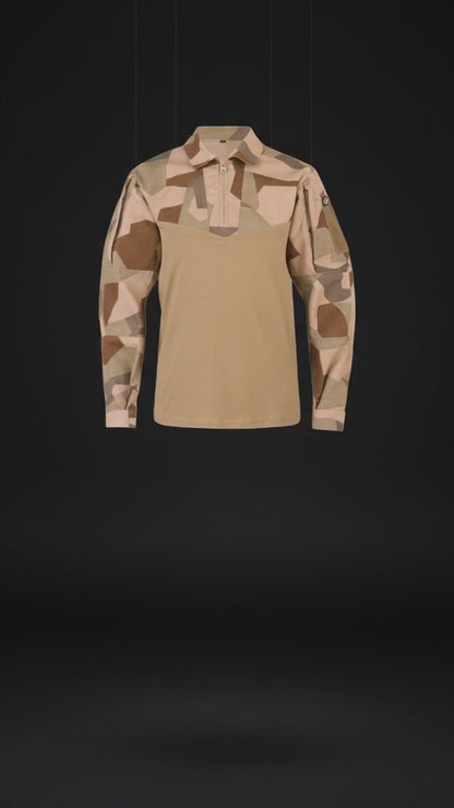 MJM Defender combat shirt