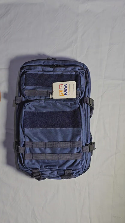 Multipurpose tactical  Backpack 45L