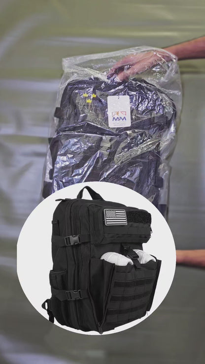 Training Backpack Crossfit