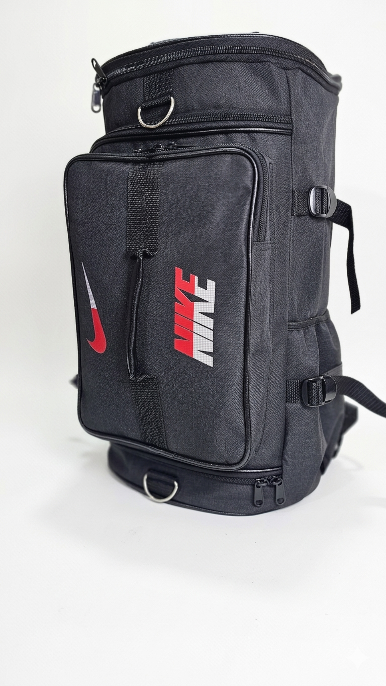 Nike multipurpose backpack