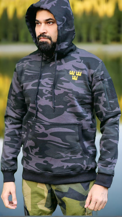 MJM Camouflage tactical hood