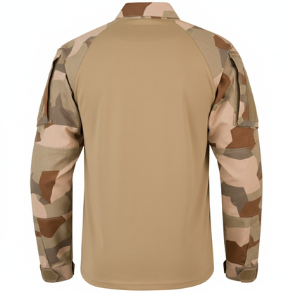 MJM Defender combat shirt