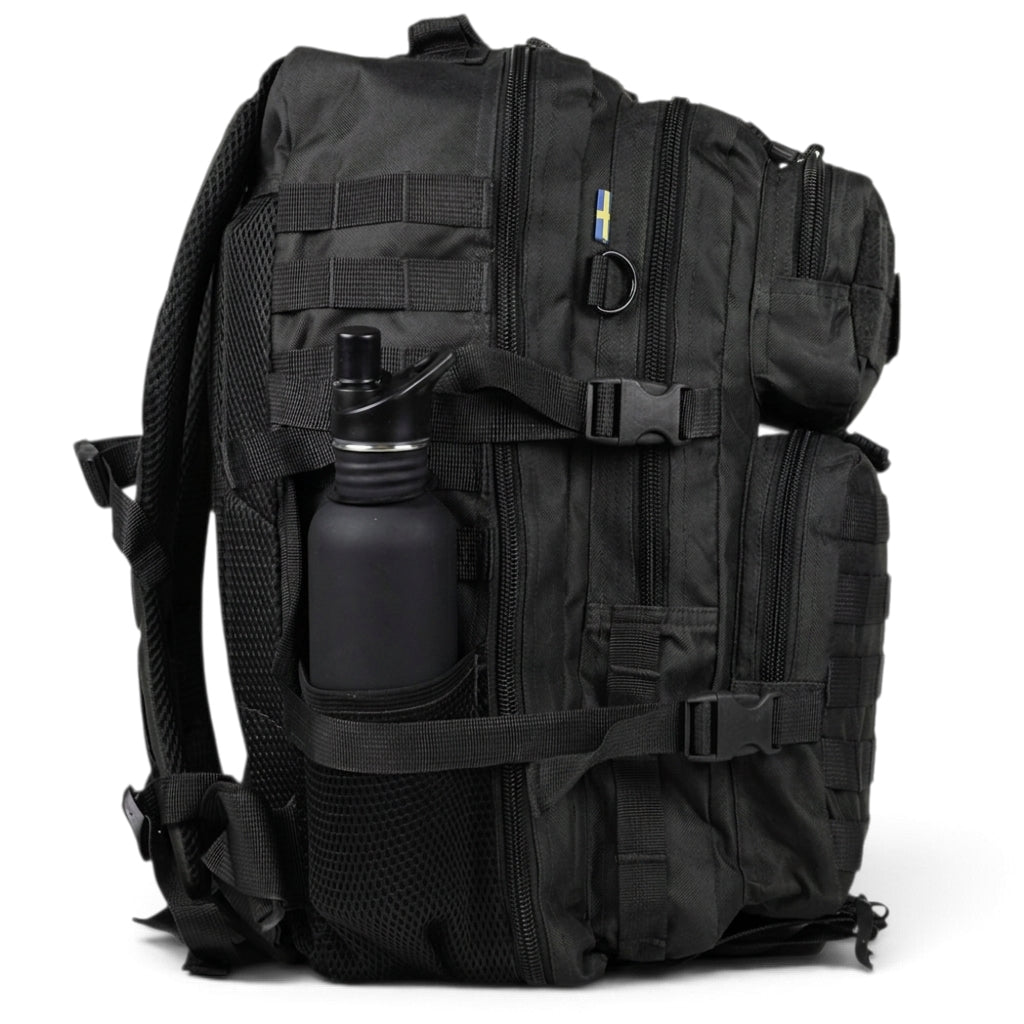 45 liter defender tactical backpack
