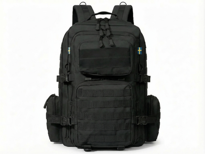 Alpha Elite Double Sided Backpack