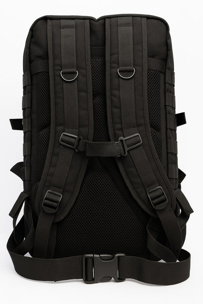 Swedish defender tactical backpack