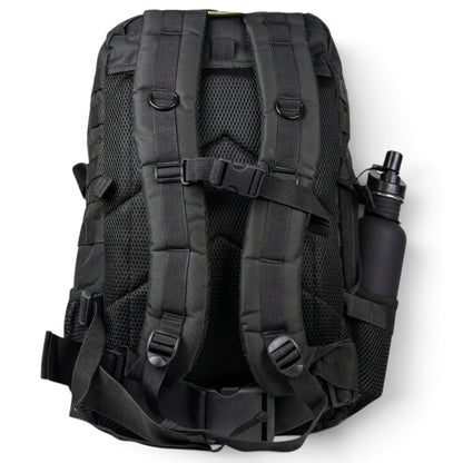 45 liter defender tactical backpack