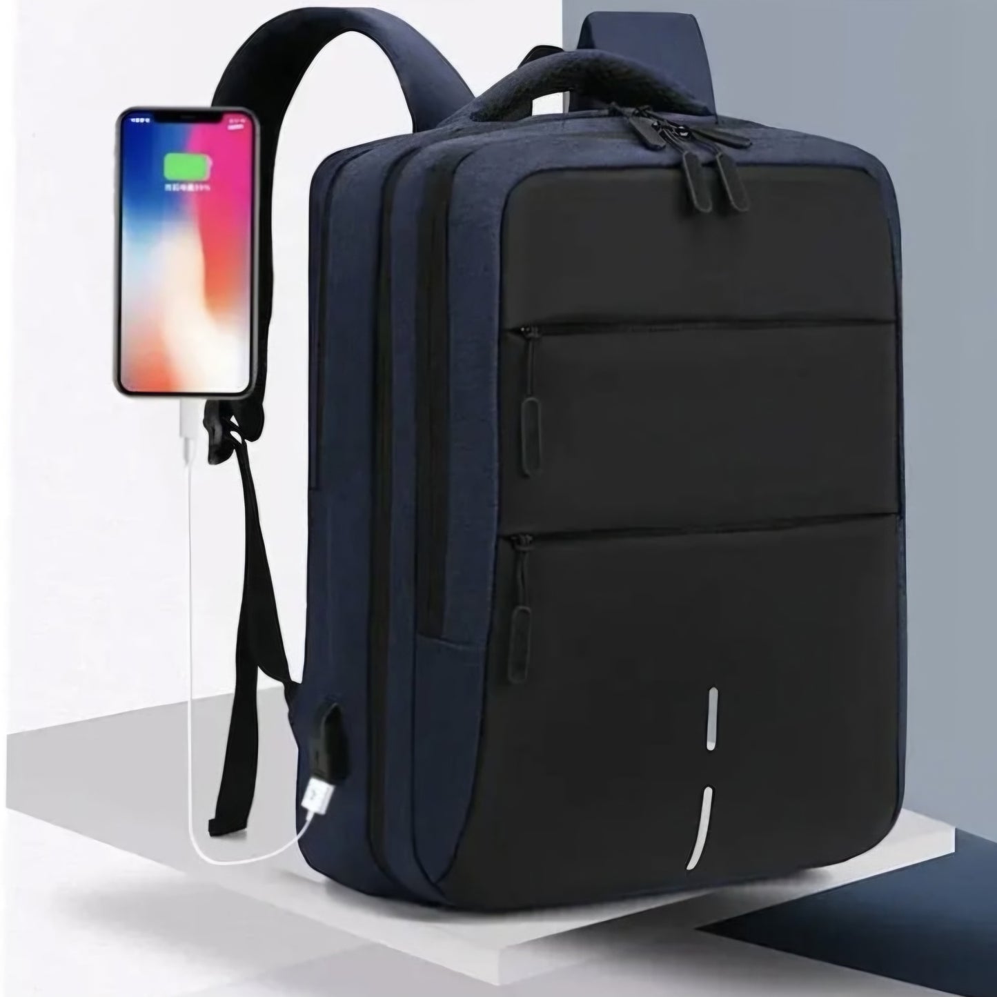 Premium laptop backpack multipurpose
