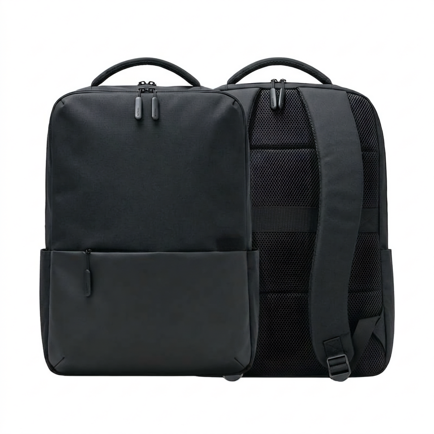 Urban laptop backpack