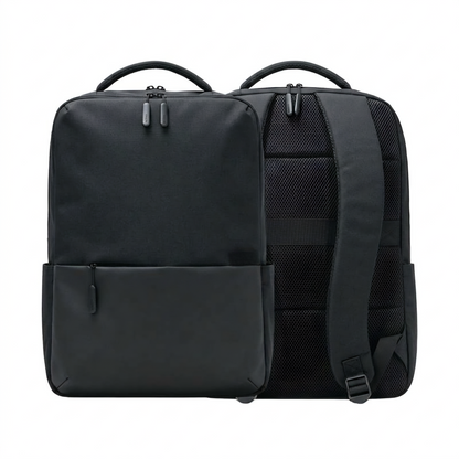 Urban laptop backpack