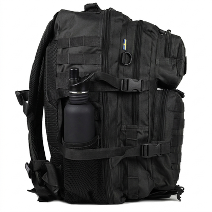 Swedish defender tactical backpack