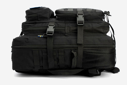 45 liter Assault Backpack