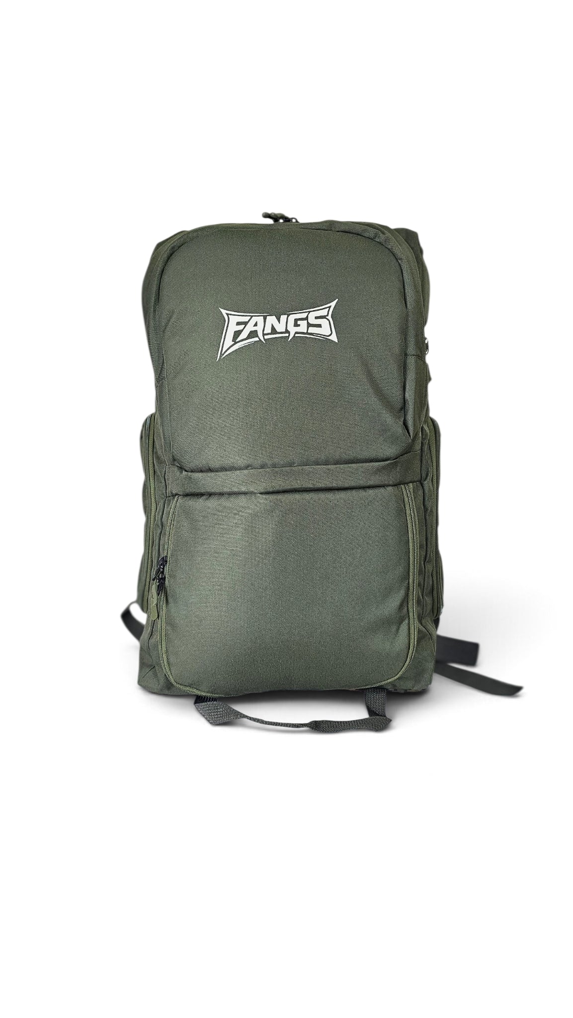 Tactical multi pocket 50 liter backpack