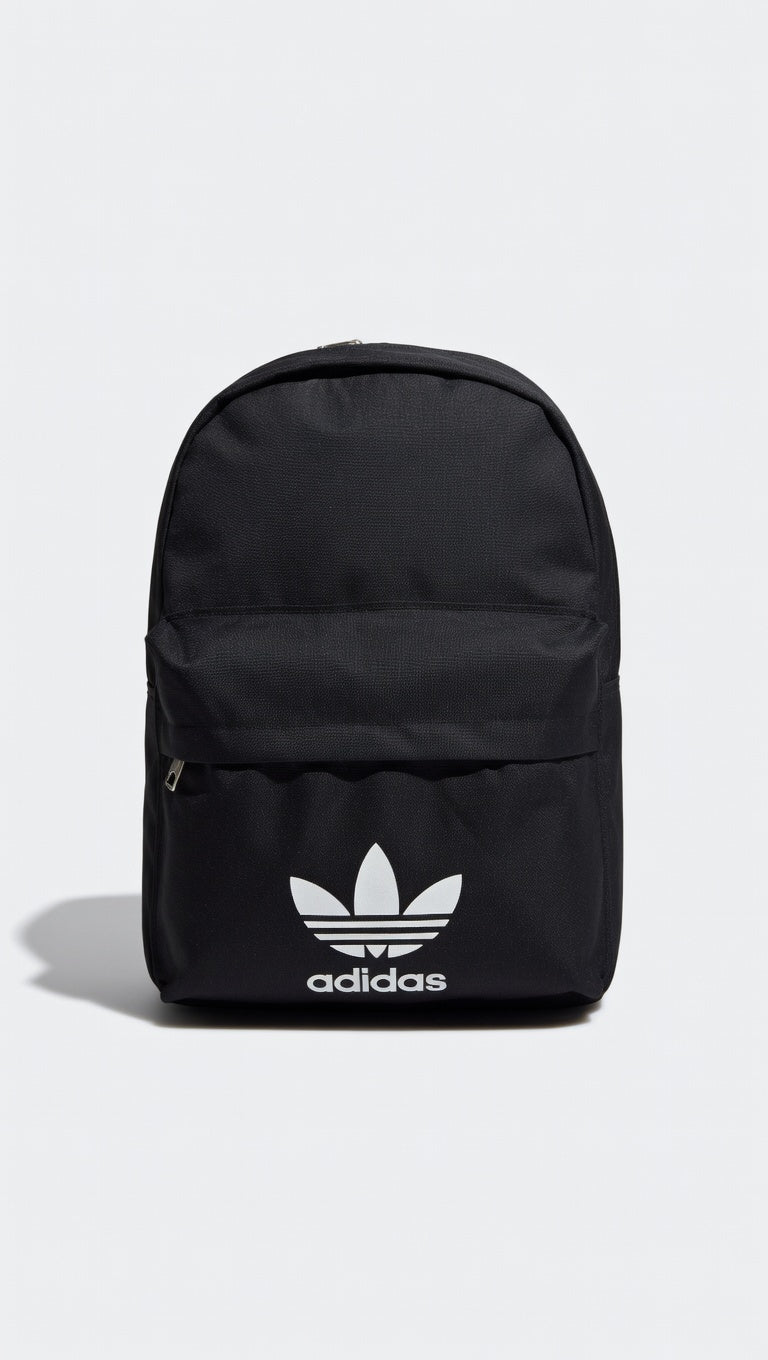 Adidas classic laptop backpack