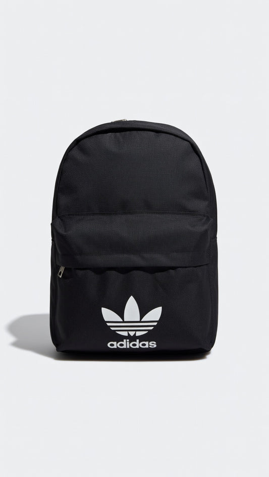 Adidas classic laptop backpack