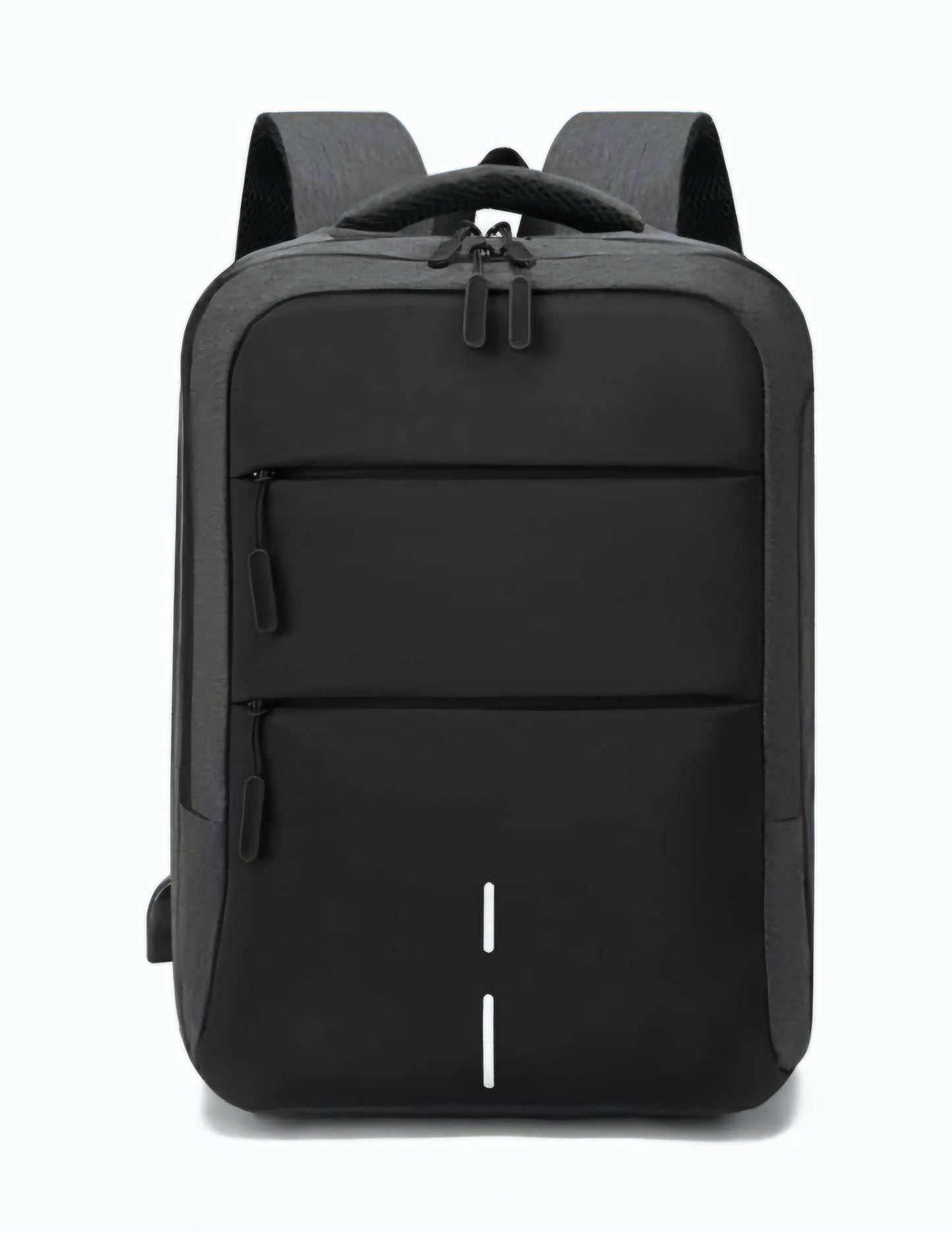 Executive laptop backpack