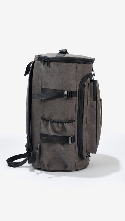 Nike multipurpose backpack duffel bag