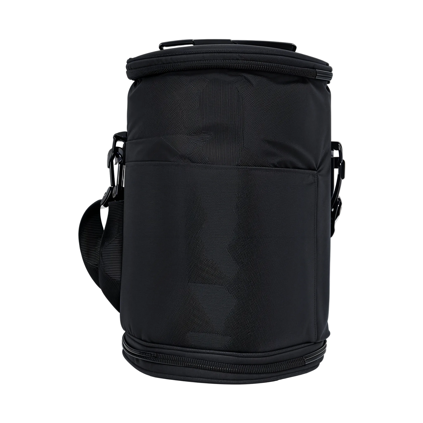 Insulated lunch container