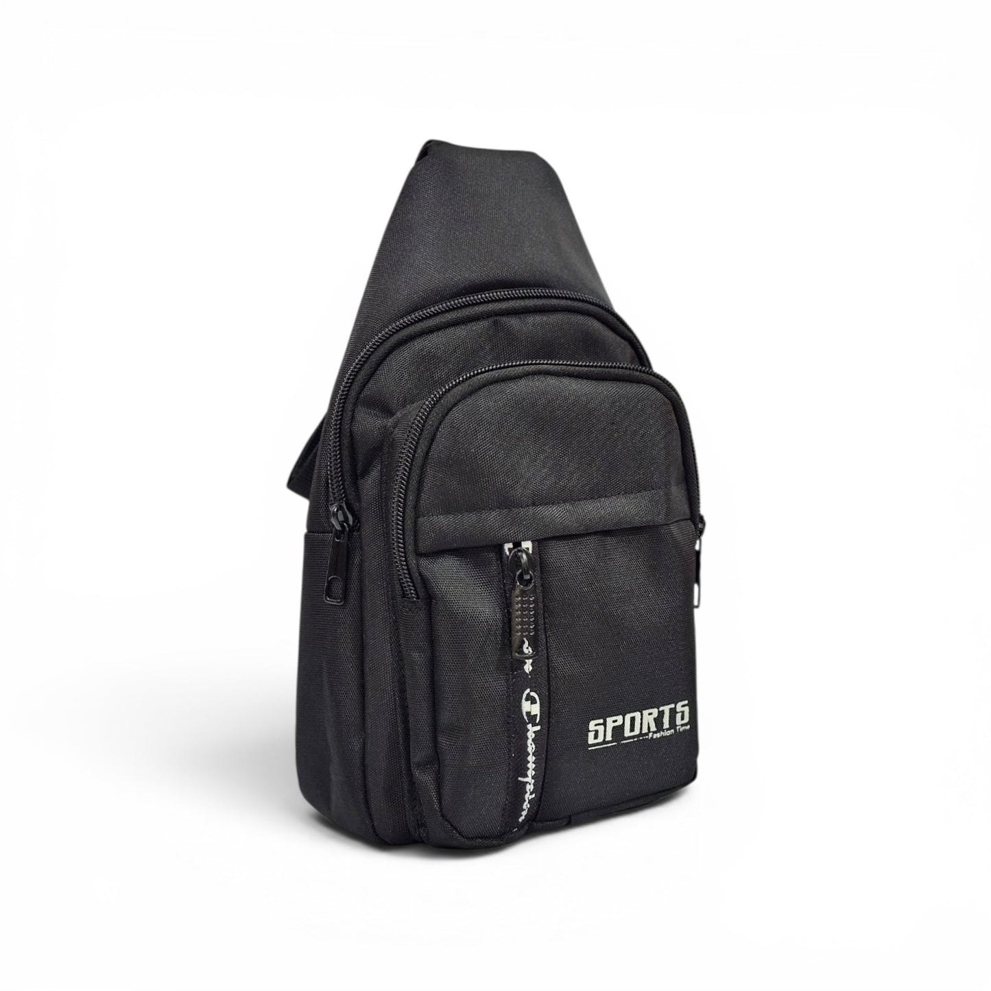 Cross body cash bag