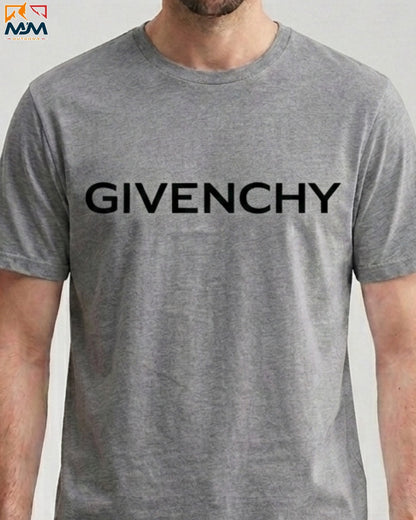 Givenchy 100% cotton t shirt