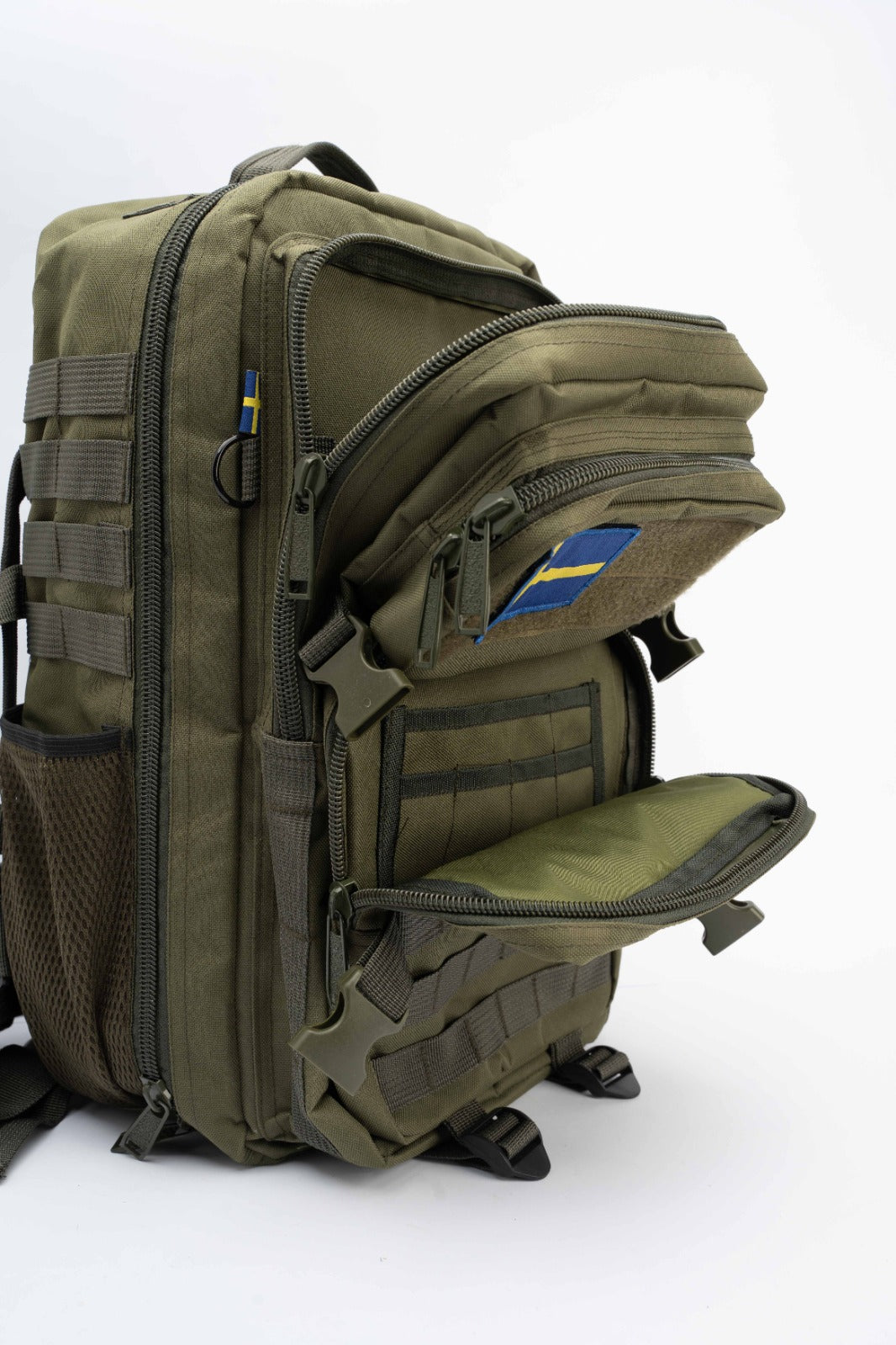 28 liter phantom tactical backpack