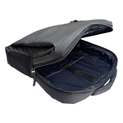 Premium HP laptop backpack