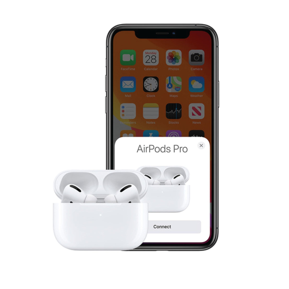 Airpods Pro 2 White