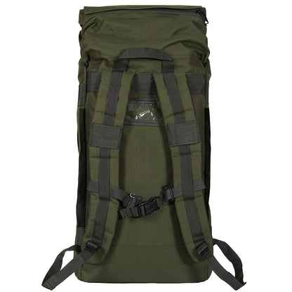 M65 trekking backpack