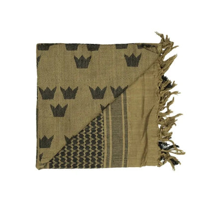 Shemagh 100% cotton scarf
