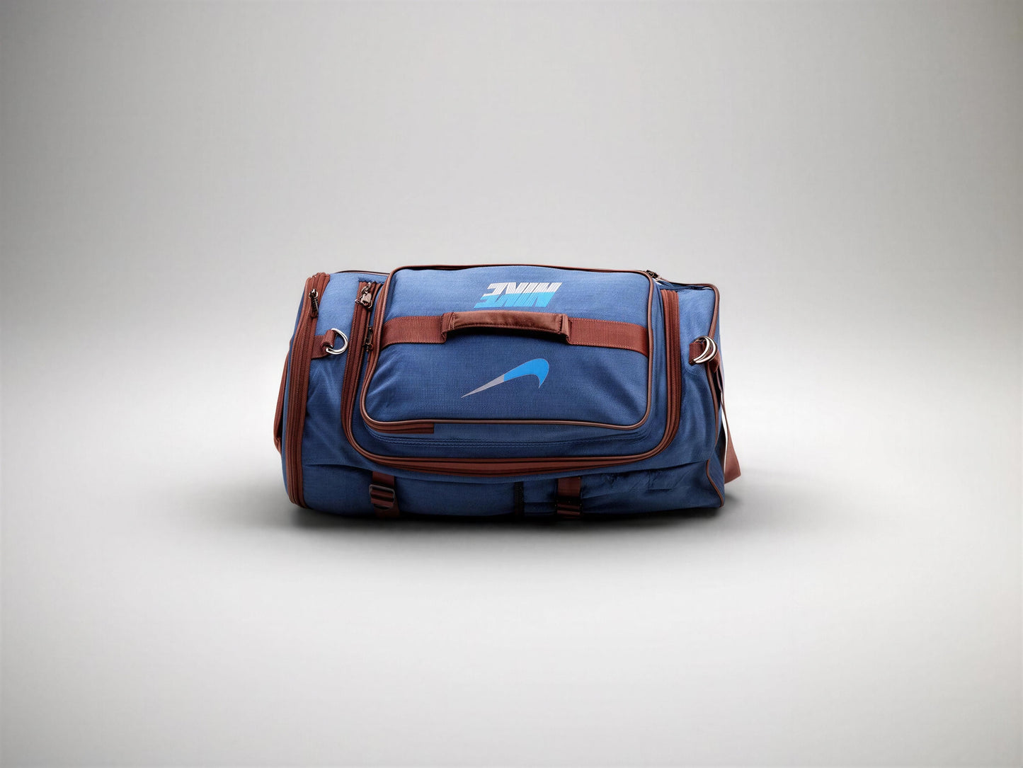 Hiking climbing gym backpack