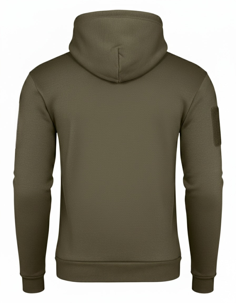 MJM CLASSIC TACTICAL PULLOVER Olive green