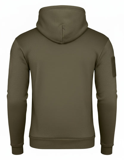 MJM CLASSIC TACTICAL PULLOVER Olive green
