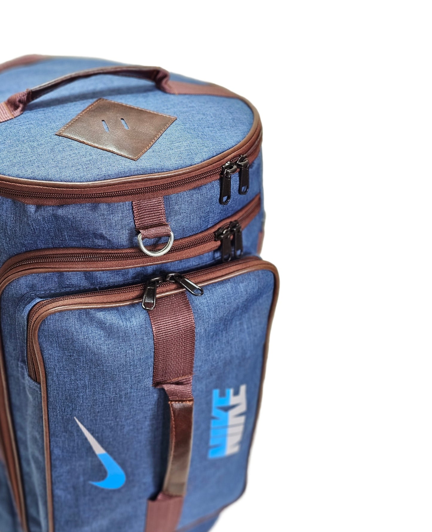 Hiking climbing gym backpack