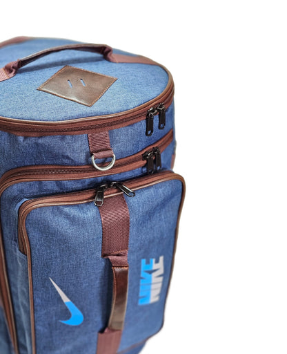 Hiking climbing gym backpack