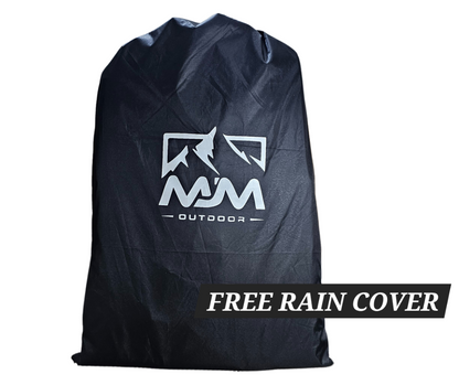US Cooper Back Pack Medium 25L