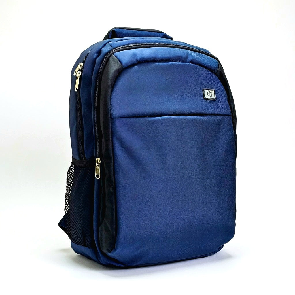 Hp compact laptop backpack(with rain cover)