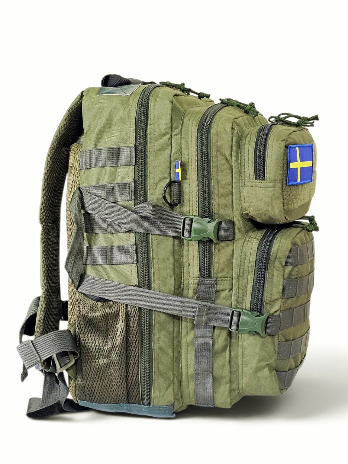 28L defender Tactical Military Backpack