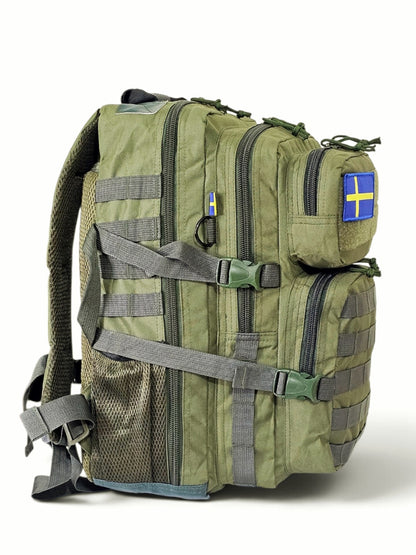 28L defender Tactical Military Backpack