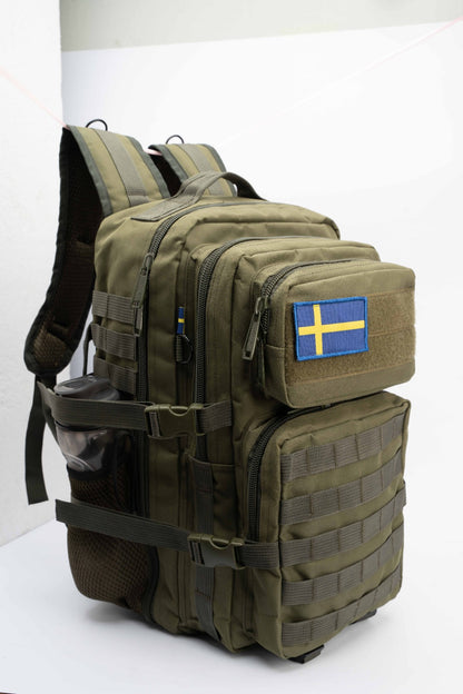 28 liter phantom tactical backpack