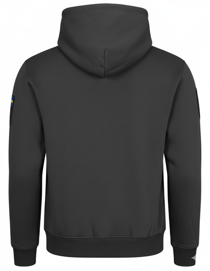 MJM CLASSIC TACTICAL PULLOVER Grey