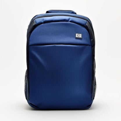 Hp compact laptop backpack(with rain cover)