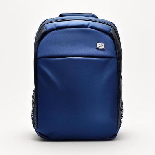 Hp compact laptop backpack(with rain cover)