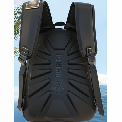 Laptops travelling backpack