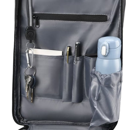 Premium laptop backpack multipurpose