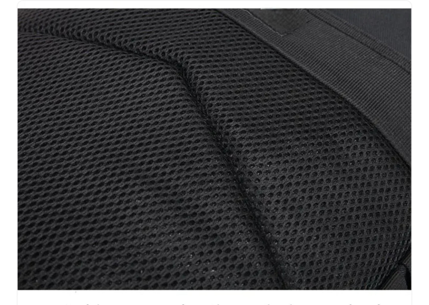 Alpha Elite Double Sided Backpack