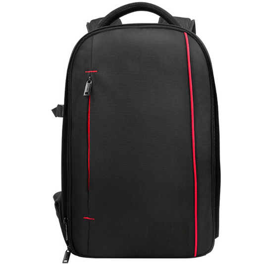 DsLR professional camera backpack