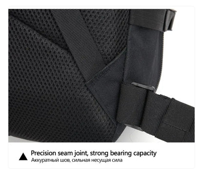 Alpha Elite Double Sided Backpack