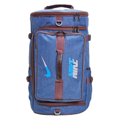 Hiking climbing gym backpack